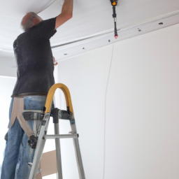 Plafond lambris : créez un style rustique et chaleureux Agde