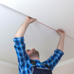 Plafond suspendu : jouez avec les hauteurs pour créer du volume Derval