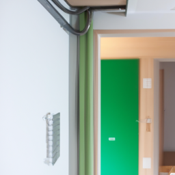 Plafond lambris : créez un style rustique et chaleureux Semoy