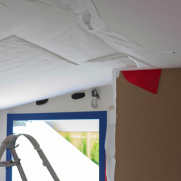 Plafond suspendu : découvrez les nombreuses possibilités de design pour créer un espace unique et original Coulanges-les-Nevers
