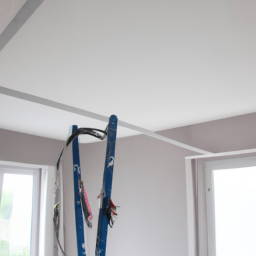 Installation plafond chauffant : profitez d'une chaleur douce et uniforme dans toute la pièce Meilhan-sur-Garonne
