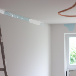Plafond suspendu : créez des effets visuels uniques dans votre pièce Saint-Martin-d'Oney