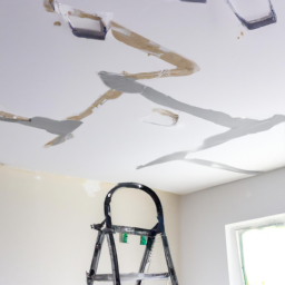 Plafond suspendu : jouez avec les formes, les couleurs et les textures pour créer un espace unique Aubigny-en-Artois