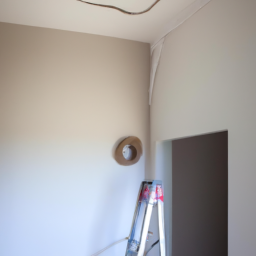 Faux plafond fixe : conseils pour choisir le bon matériau en fonction de vos besoins et de votre budget Le Bardon