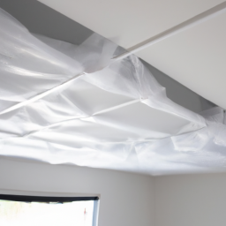 Installation plafond chauffant : profitez d'une chaleur douce et homogène dans toute la pièce Bruges-Capbis-Mifaget