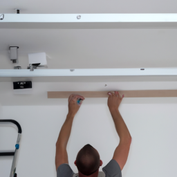 Installation plafond chauffant : profitez d'un confort thermique optimal toute l'année Maury