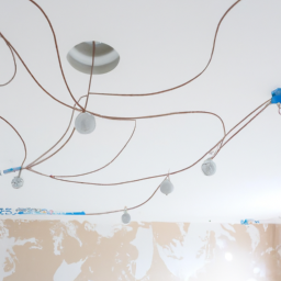 Installation plafond chauffant : profitez d'une chaleur homogène dans toute la pièce Montilly-sur-Noireau