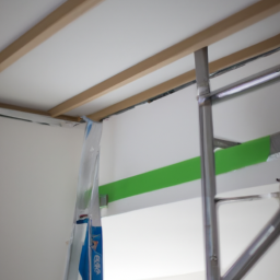 Faux plafond fixe : conseils pour choisir le bon matériau en fonction de vos besoins et de votre budget Feings